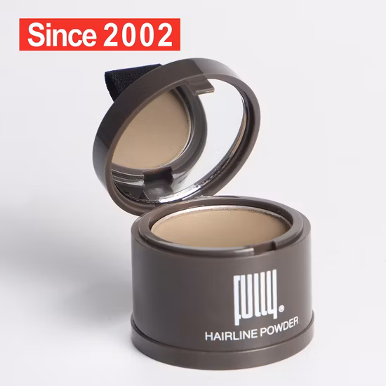 Toque de raíz de cabello al por mayor de fábrica