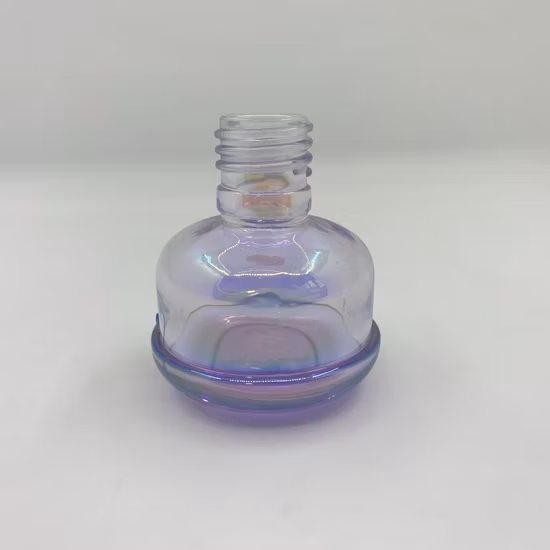 Botellas de spray de bolsillo facial tubular de plástico con embalaje de forma vacía