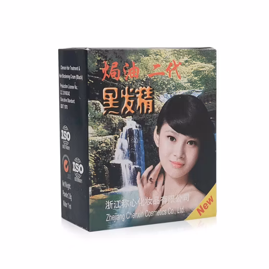 Tinte para el cabello en aerosol para teñir el cabello